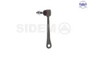 Stange/Strebe, Stabilisator Vorderachse rechts SIDEM 49869