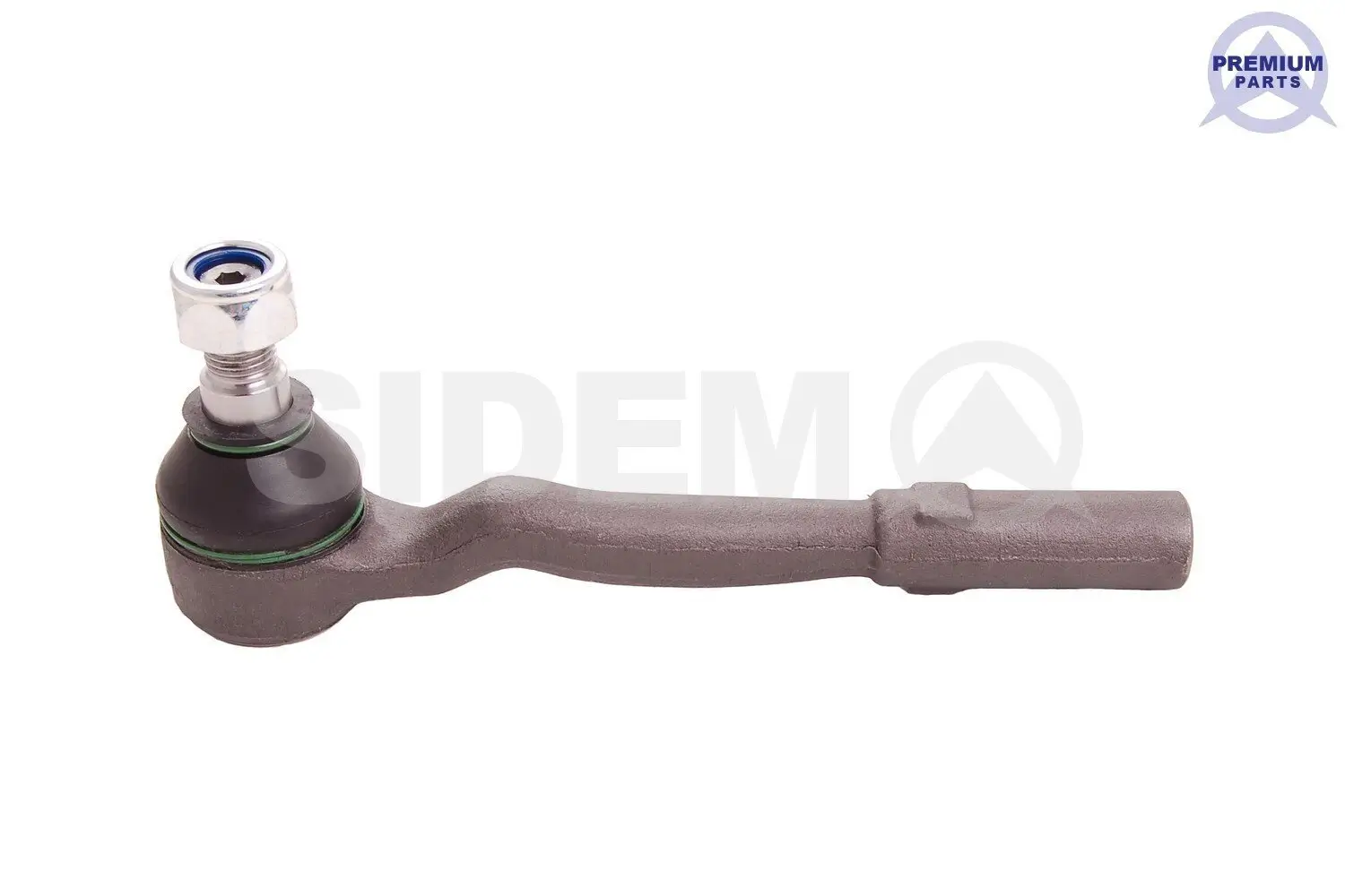 Spurstangenkopf Vorderachse links SIDEM 49932