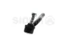 Spurstangenkopf Vorderachse links SIDEM 49934 Bild Spurstangenkopf Vorderachse links SIDEM 49934