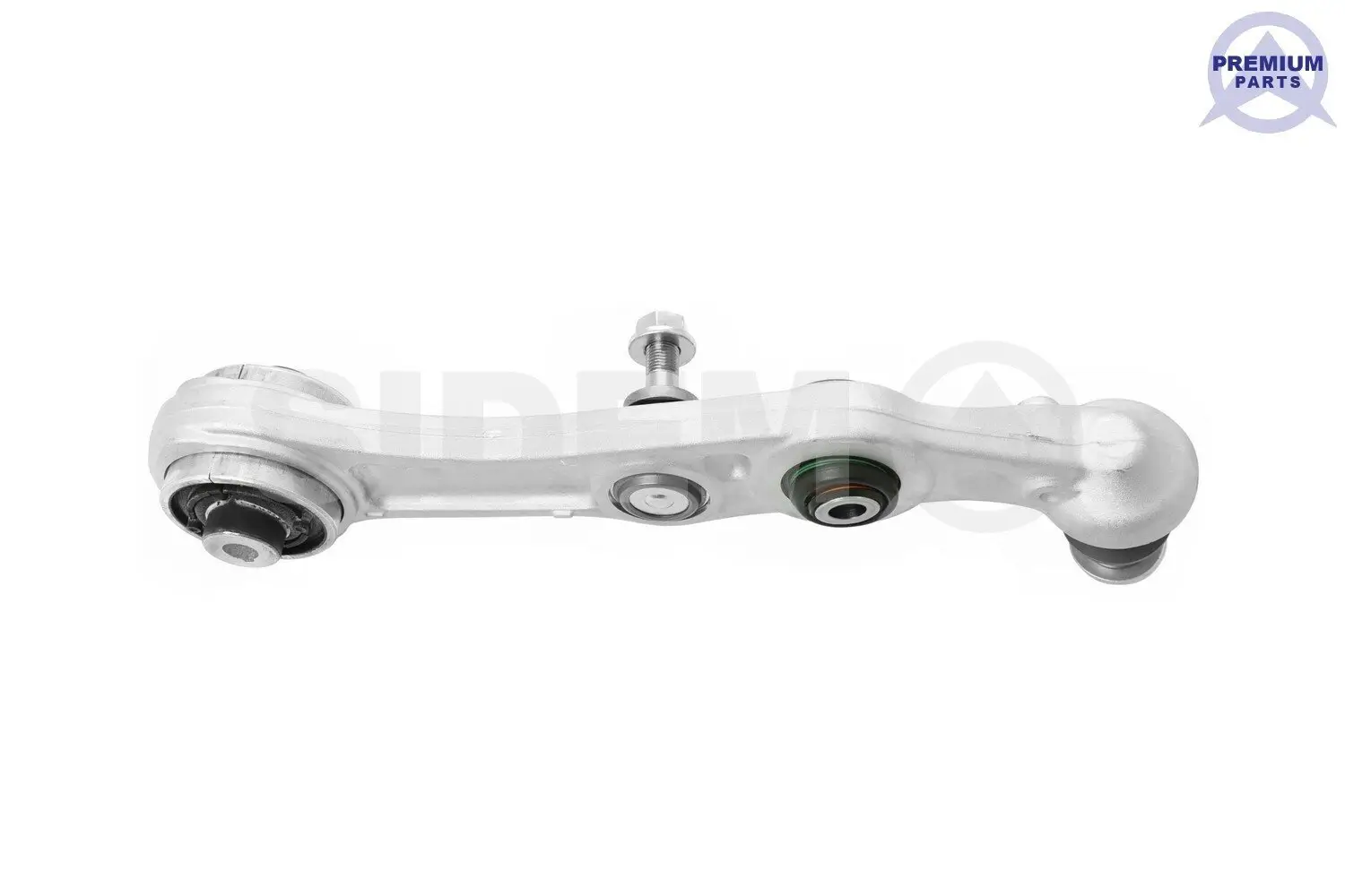 Lenker, Radaufhängung hinten unten Vorderachse rechts SIDEM 49951