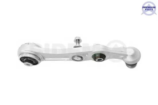 Lenker, Radaufhängung hinten unten Vorderachse rechts SIDEM 49951 Bild Lenker, Radaufhängung hinten unten Vorderachse rechts SIDEM 49951