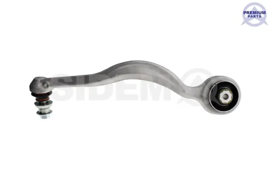 Lenker, Radaufhängung unten vorne Vorderachse links SIDEM 49952 Bild Lenker, Radaufhängung unten vorne Vorderachse links SIDEM 49952