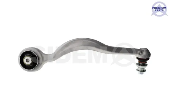 Lenker, Radaufhängung unten vorne Vorderachse rechts SIDEM 49953 Bild Lenker, Radaufhängung unten vorne Vorderachse rechts SIDEM 49953