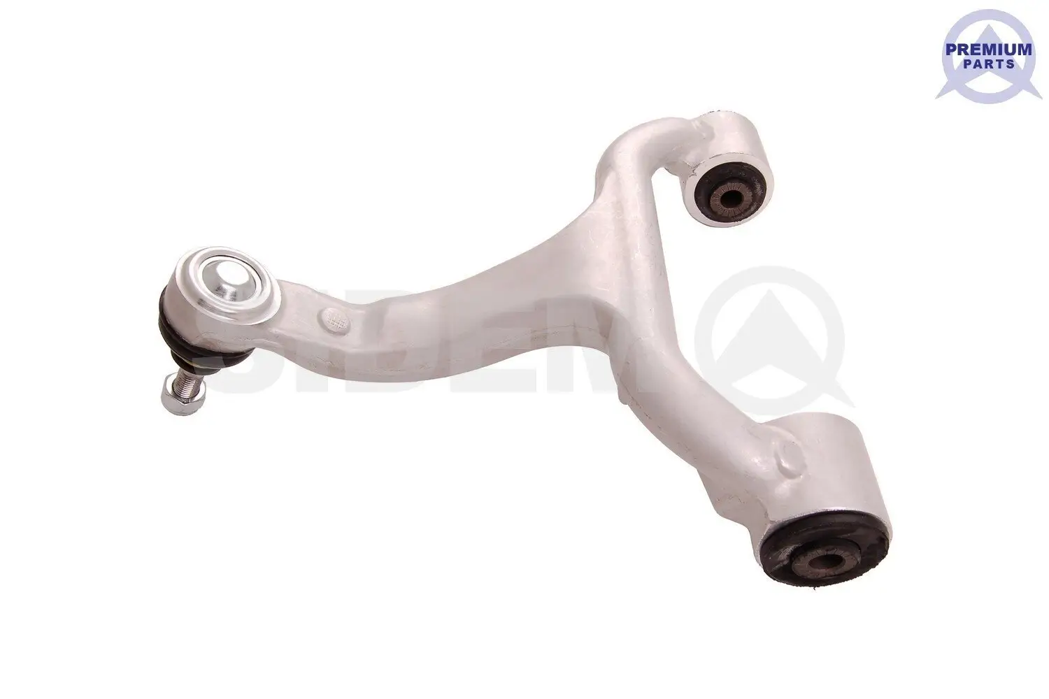 Lenker, Radaufhängung oben Vorderachse links SIDEM 49970