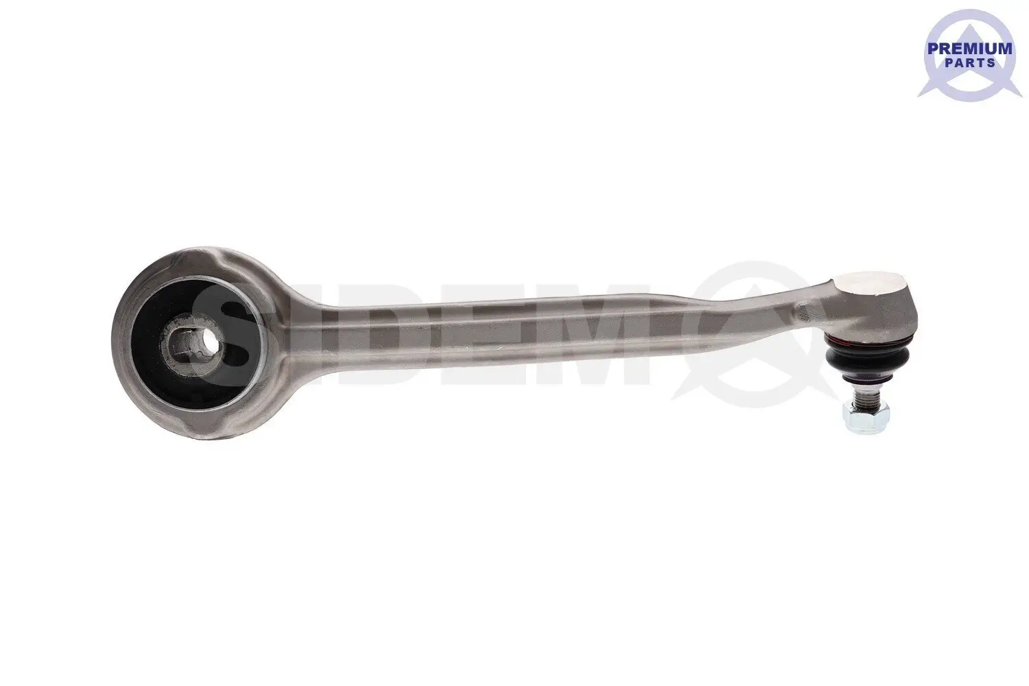 Lenker, Radaufhängung unten vorne Vorderachse rechts SIDEM 49977