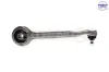 Lenker, Radaufh&auml;ngung unten vorne Vorderachse rechts SIDEM 49977