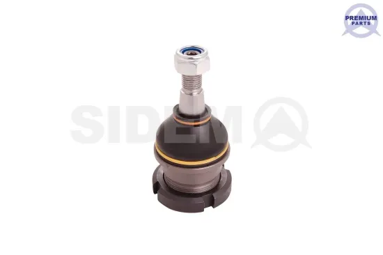 Trag-/Führungsgelenk Vorderachse unten SIDEM 49980 Bild Trag-/Führungsgelenk Vorderachse unten SIDEM 49980