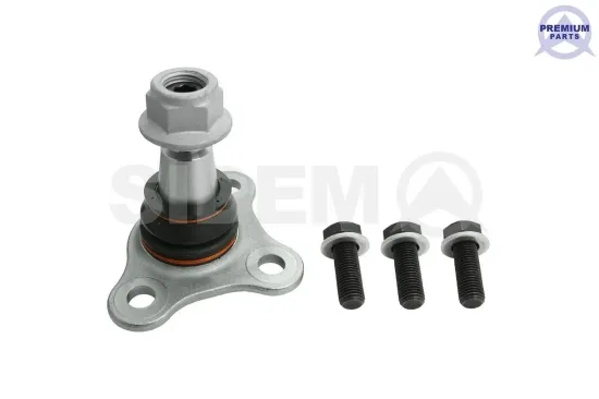 Trag-/Führungsgelenk Vorderachse unten SIDEM 50084 Bild Trag-/Führungsgelenk Vorderachse unten SIDEM 50084