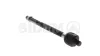 Axialgelenk, Spurstange Vorderachse SIDEM 50117 Bild Axialgelenk, Spurstange Vorderachse SIDEM 50117