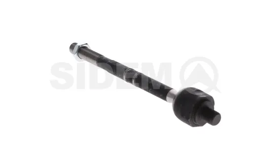 Axialgelenk, Spurstange Vorderachse SIDEM 50117 Bild Axialgelenk, Spurstange Vorderachse SIDEM 50117