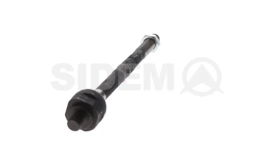 Axialgelenk, Spurstange Vorderachse SIDEM 50117 Bild Axialgelenk, Spurstange Vorderachse SIDEM 50117