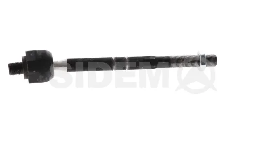 Axialgelenk, Spurstange Vorderachse SIDEM 50117 Bild Axialgelenk, Spurstange Vorderachse SIDEM 50117