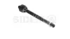 Axialgelenk, Spurstange Vorderachse SIDEM 50117 Bild Axialgelenk, Spurstange Vorderachse SIDEM 50117