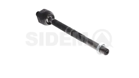 Axialgelenk, Spurstange Vorderachse SIDEM 50117 Bild Axialgelenk, Spurstange Vorderachse SIDEM 50117