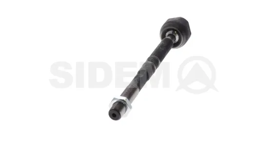 Axialgelenk, Spurstange Vorderachse SIDEM 50117 Bild Axialgelenk, Spurstange Vorderachse SIDEM 50117
