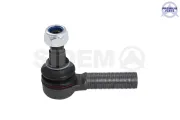 Spurstangenkopf Vorderachse links SIDEM 50134