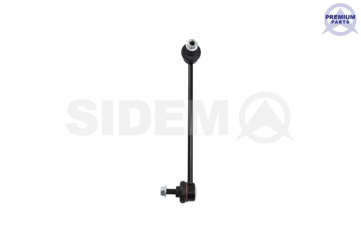 Stange/Strebe, Stabilisator Vorderachse rechts SIDEM 50161