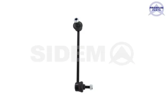 Stange/Strebe, Stabilisator Vorderachse links SIDEM 50166 Bild Stange/Strebe, Stabilisator Vorderachse links SIDEM 50166