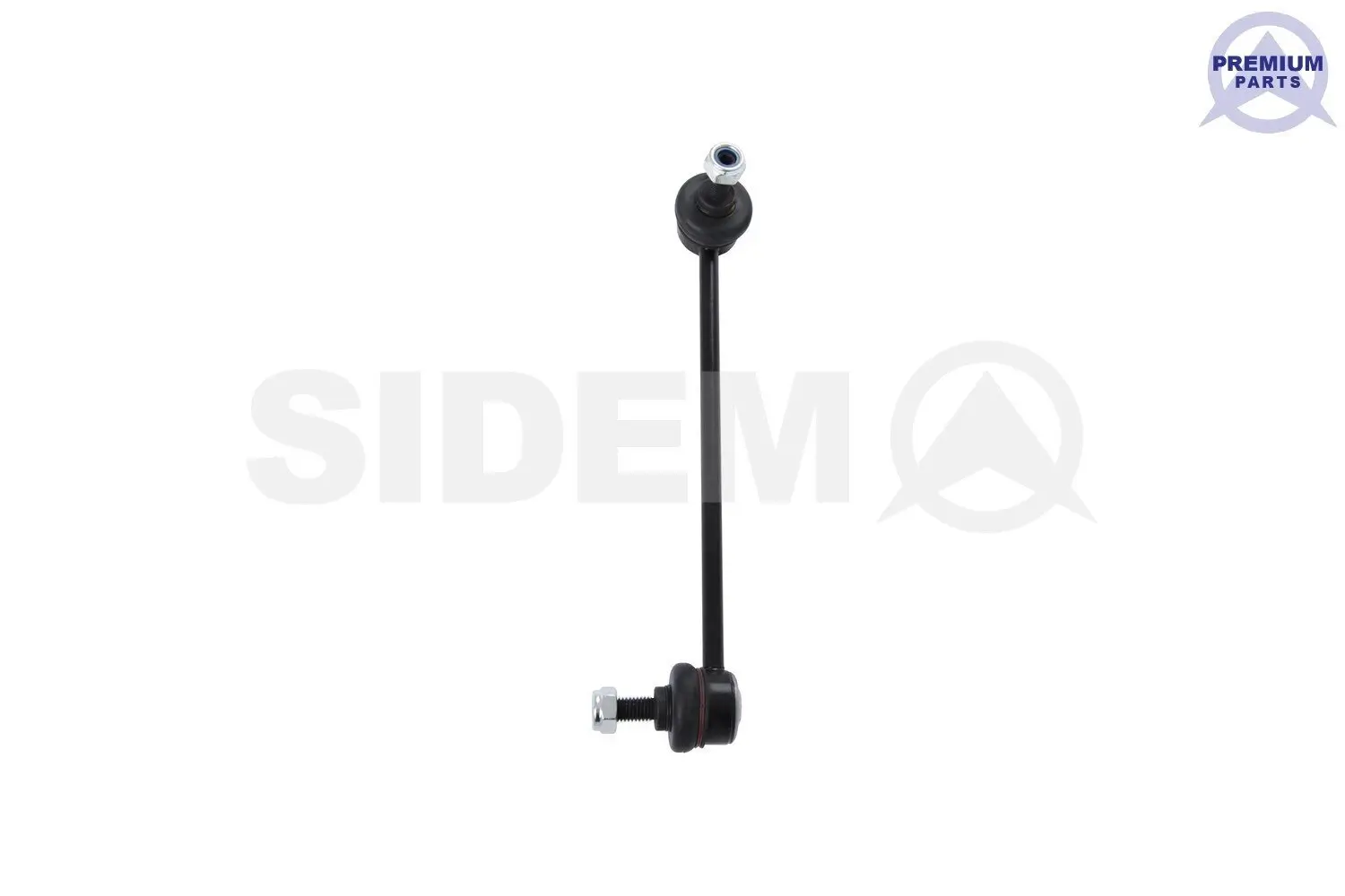 Stange/Strebe, Stabilisator Vorderachse rechts SIDEM 50167
