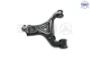 Lenker, Radaufh&auml;ngung Vorderachse links SIDEM 50176