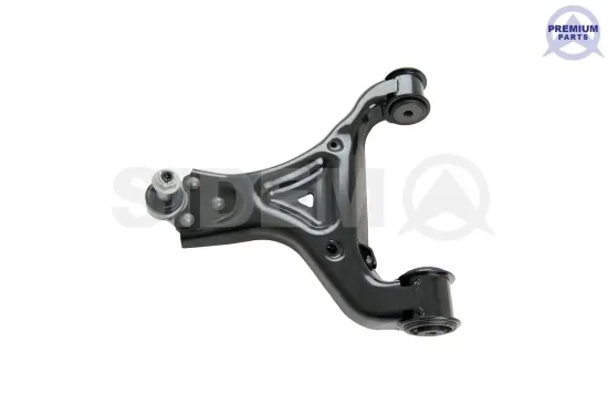 Lenker, Radaufhängung Vorderachse links SIDEM 50176 Bild Lenker, Radaufhängung Vorderachse links SIDEM 50176