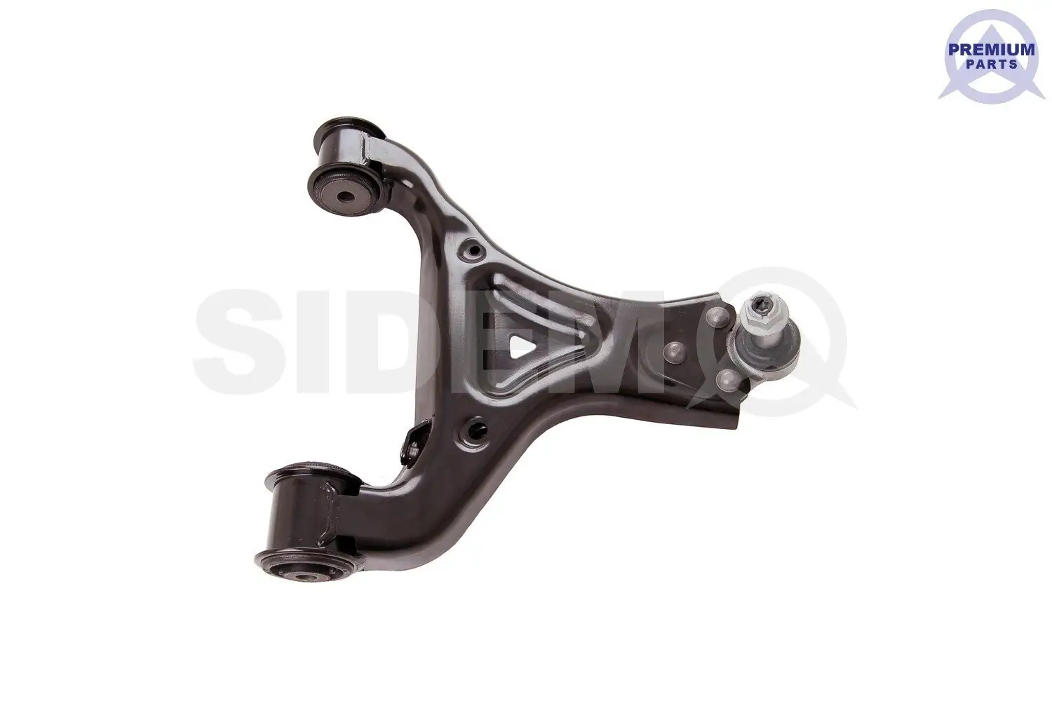 Lenker, Radaufhängung Vorderachse rechts SIDEM 50177