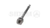 Axialgelenk, Spurstange Vorderachse SIDEM 5019 Bild Axialgelenk, Spurstange Vorderachse SIDEM 5019
