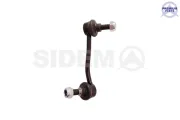 Stange/Strebe, Stabilisator SIDEM 50262