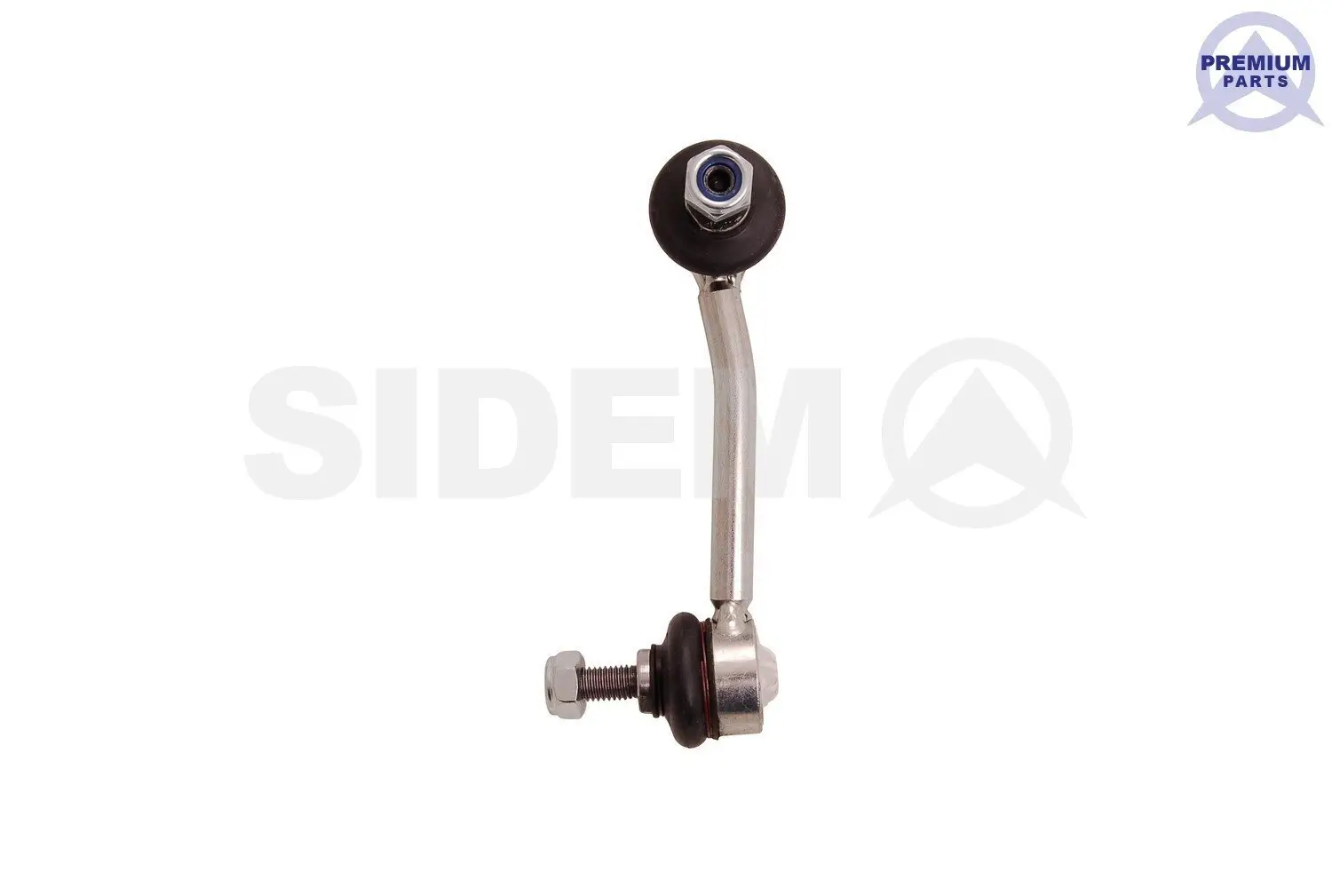 Stange/Strebe, Stabilisator Vorderachse links SIDEM 50264
