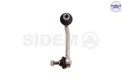 Stange/Strebe, Stabilisator Vorderachse links SIDEM 50264