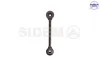 Stange/Strebe, Stabilisator Hinterachse SIDEM 50362