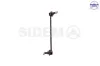 Stange/Strebe, Stabilisator Vorderachse rechts SIDEM 50365