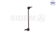 Stange/Strebe, Stabilisator Vorderachse rechts SIDEM 50365