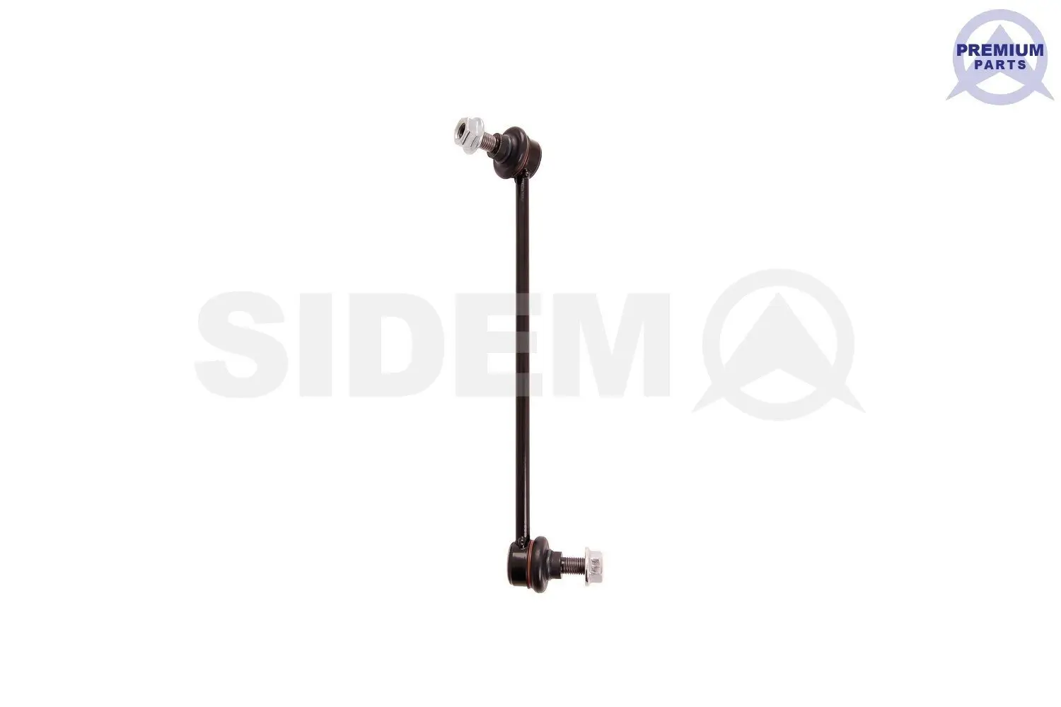 Stange/Strebe, Stabilisator Vorderachse links SIDEM 50366