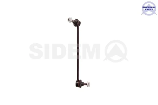 Stange/Strebe, Stabilisator Vorderachse links SIDEM 50366 Bild Stange/Strebe, Stabilisator Vorderachse links SIDEM 50366