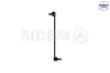 Stange/Strebe, Stabilisator Vorderachse links SIDEM 50464 Bild Stange/Strebe, Stabilisator Vorderachse links SIDEM 50464