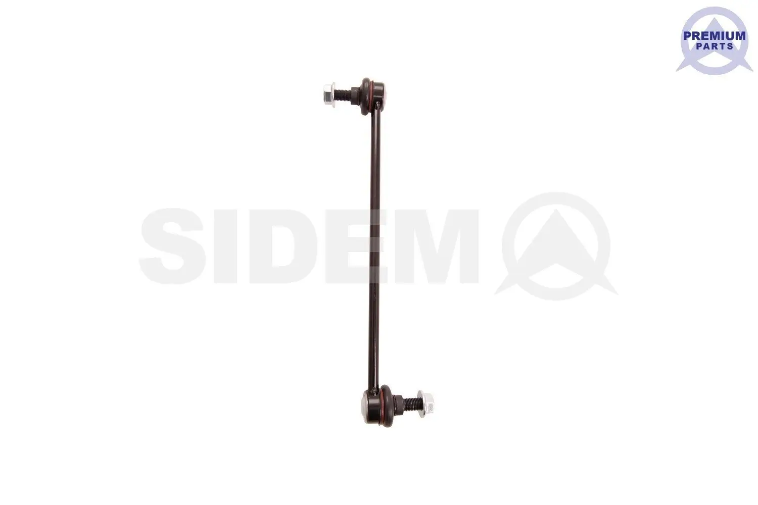 Stange/Strebe, Stabilisator Vorderachse SIDEM 50466