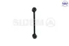 Stange/Strebe, Stabilisator Hinterachse SIDEM 50468