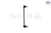 Stange/Strebe, Stabilisator Vorderachse rechts SIDEM 50561 Bild Stange/Strebe, Stabilisator Vorderachse rechts SIDEM 50561