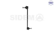 Stange/Strebe, Stabilisator Vorderachse SIDEM 5060