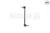 Stange/Strebe, Stabilisator Vorderachse SIDEM 5061