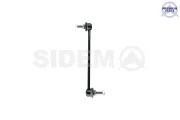 Stange/Strebe, Stabilisator Vorderachse SIDEM 5061