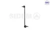 Stange/Strebe, Stabilisator Vorderachse SIDEM 5062