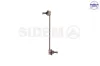 Stange/Strebe, Stabilisator Vorderachse SIDEM 5064