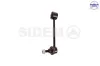 Stange/Strebe, Stabilisator Hinterachse SIDEM 5066