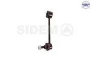Stange/Strebe, Stabilisator Hinterachse SIDEM 5066