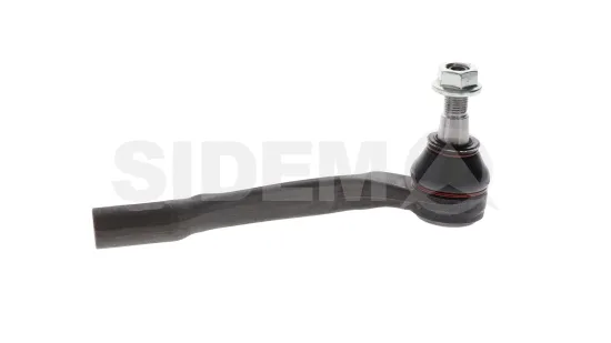 Spurstangenkopf Vorderachse links SIDEM 50744 Bild Spurstangenkopf Vorderachse links SIDEM 50744