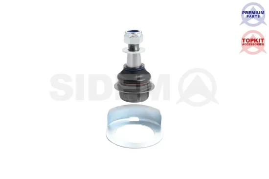 Trag-/Führungsgelenk unten Vorderachse rechts SIDEM 5082 Bild Trag-/Führungsgelenk unten Vorderachse rechts SIDEM 5082