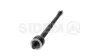 Axialgelenk, Spurstange Vorderachse SIDEM 51010 Bild Axialgelenk, Spurstange Vorderachse SIDEM 51010