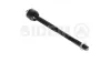 Axialgelenk, Spurstange Vorderachse SIDEM 51010 Bild Axialgelenk, Spurstange Vorderachse SIDEM 51010